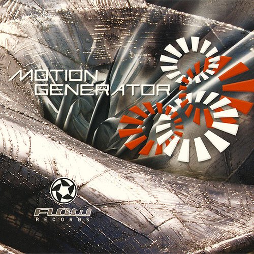 Motion Generator