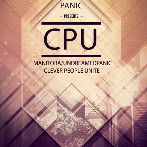 CPU