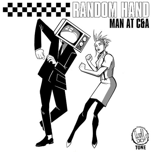Man At C&A