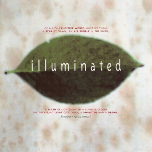 Illuminated