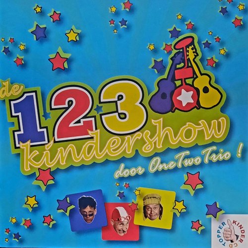 123Kindershow