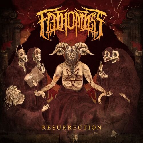Resurrection