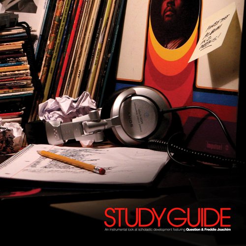 Study Guide (Deluxe Version)
