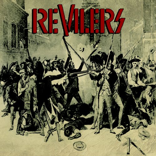 Revilers