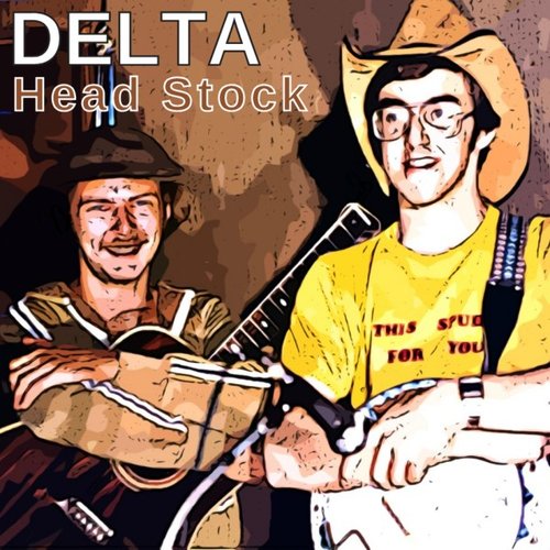 Head Stock