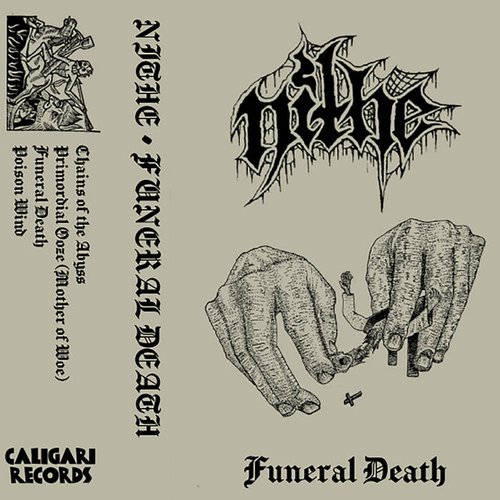 Funeral Death