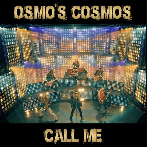 Call Me