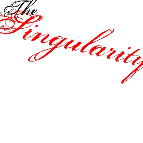 The Singularity