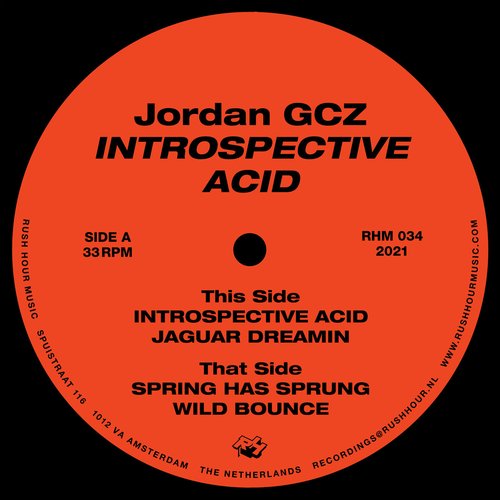 Introspective Acid
