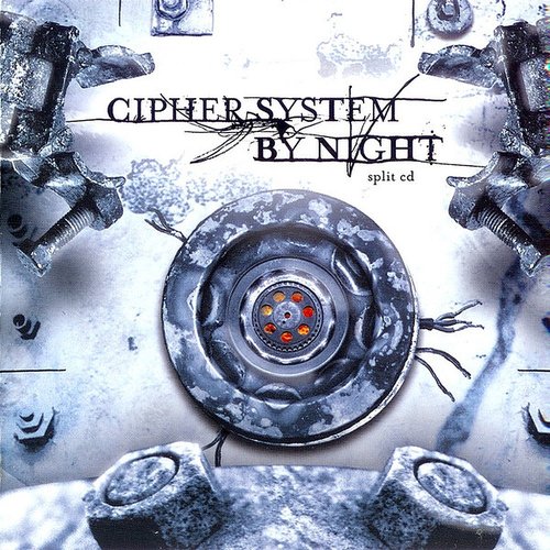 Split CD