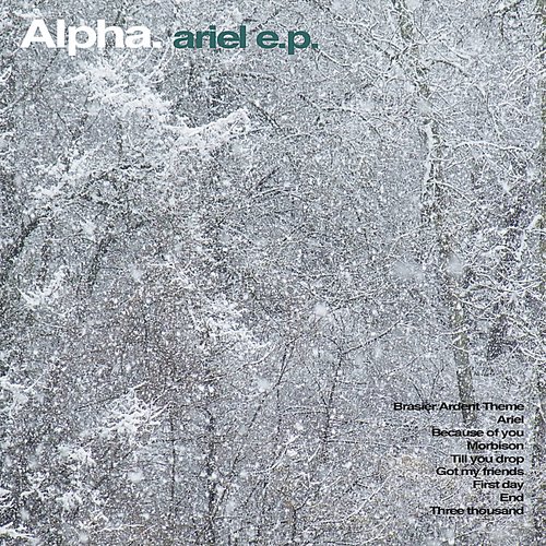 Ariel - Ep