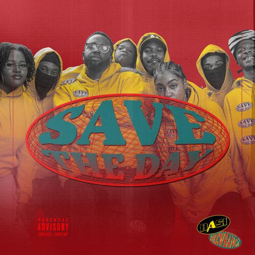 Save the Day