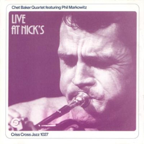 Live at Nick's