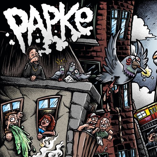 PAPKE EINS