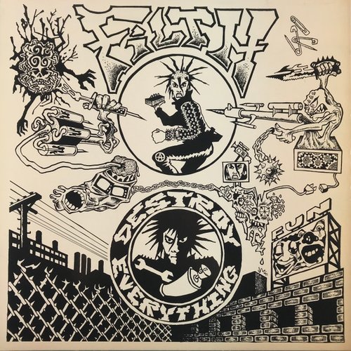 Shit Split