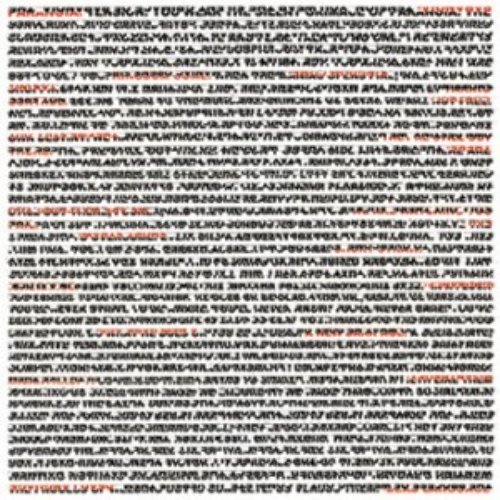Dead Language LP