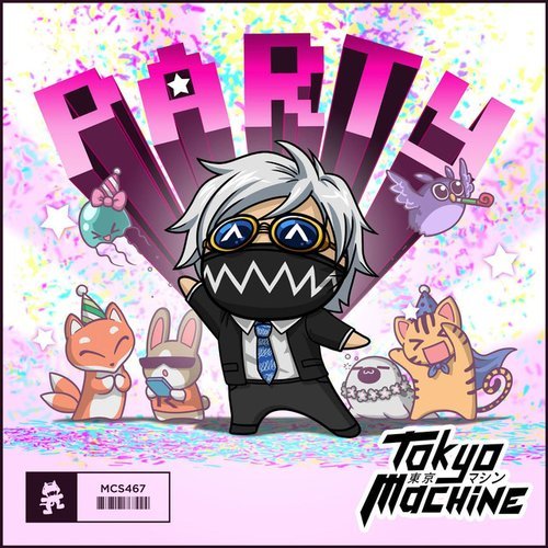 Party - Single
