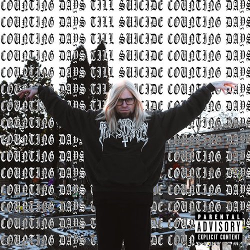Counting Days Till Suicide (Redzed Dnb Remix)