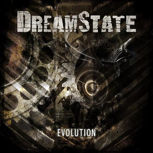 Evolution - Single