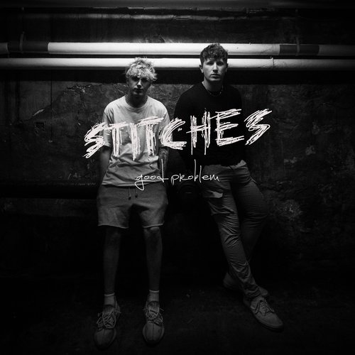 Stitches - Single