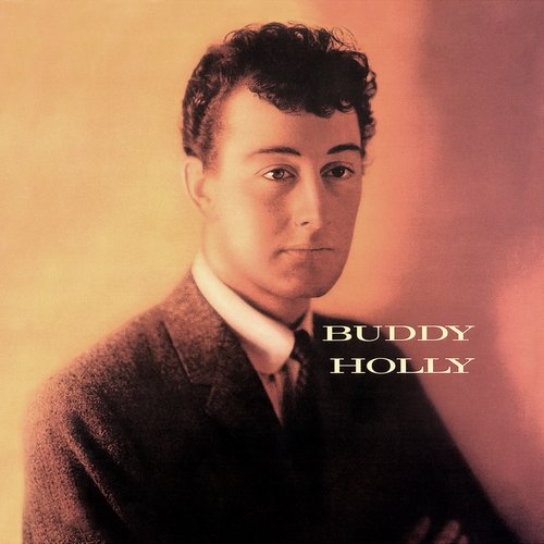 Buddy Holly