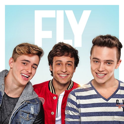 Fly - EP