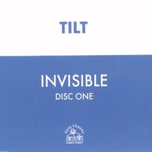 Invisible