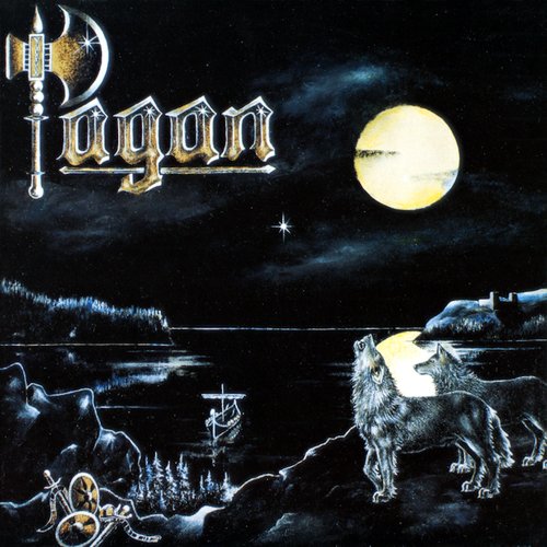 Pagan