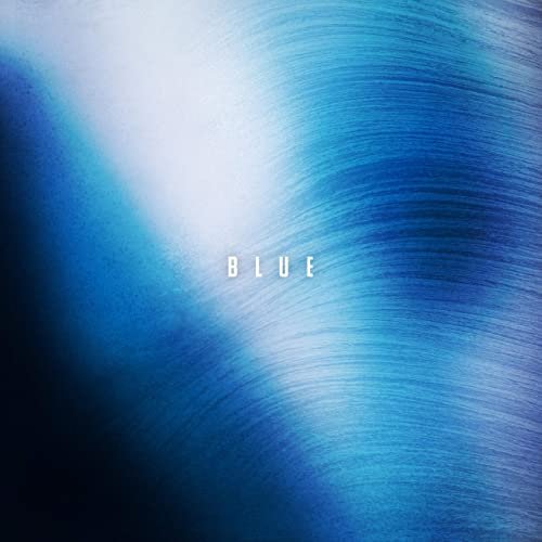 Blue - Single