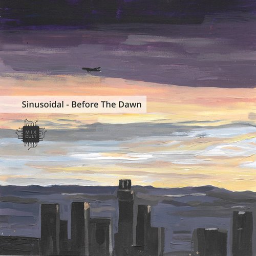 Before the Dawn