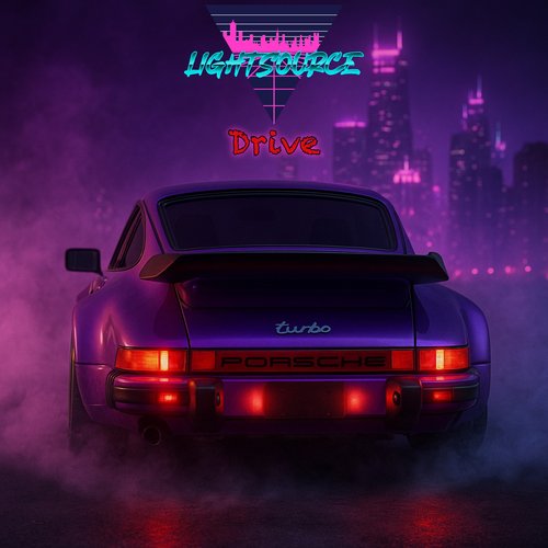 Drive