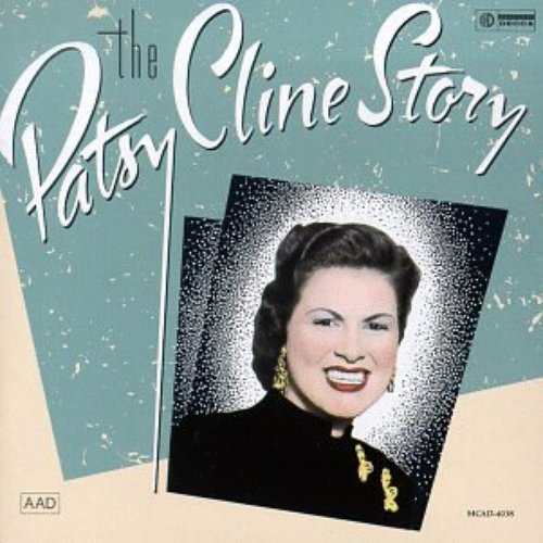 Patsy Cline Story