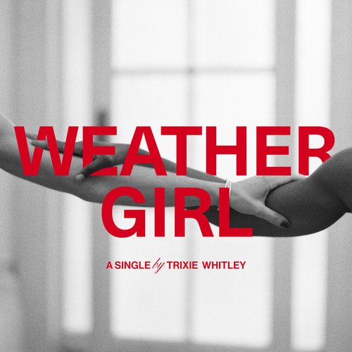 Weather Girl