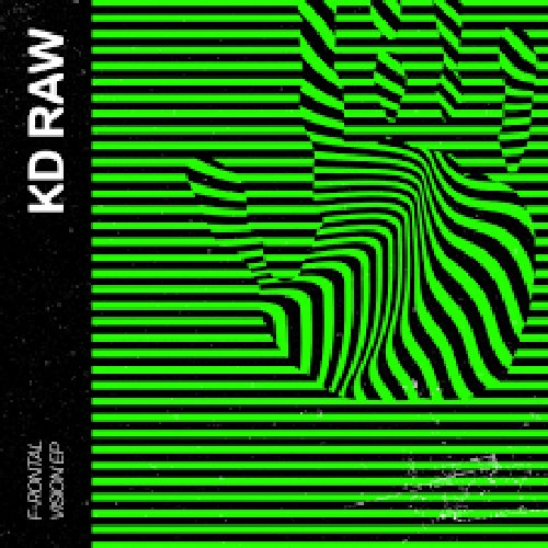Vision EP