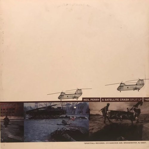 Split LP