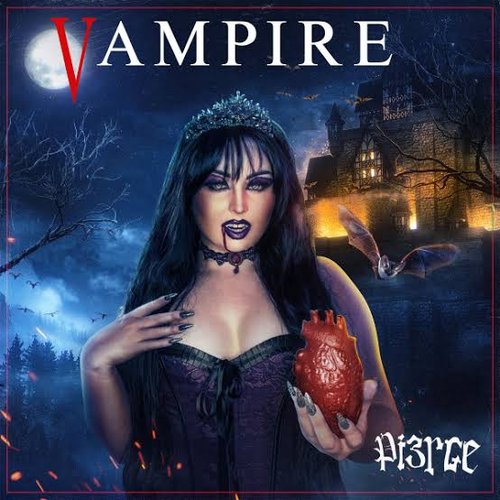 Vampire - Single