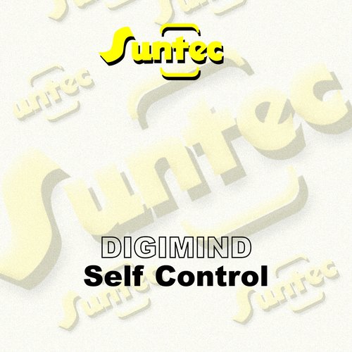 Self Control