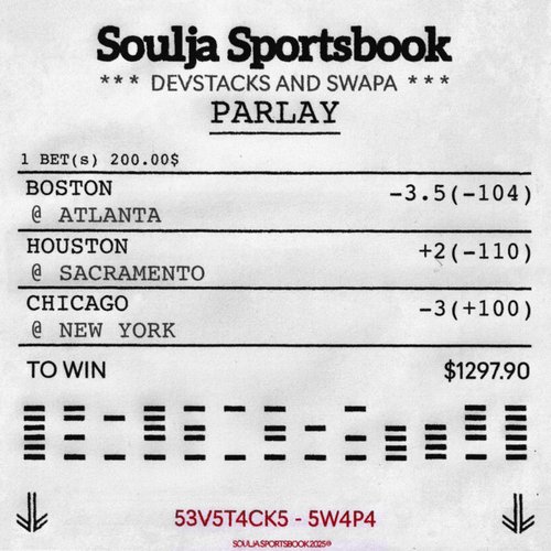 parlay