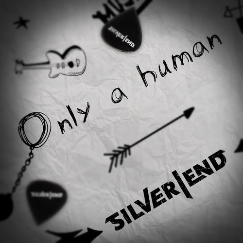 Only a Human
