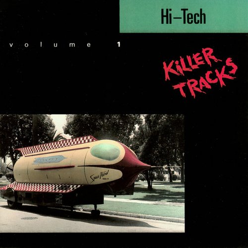 Hi-Tech, Vol. 1