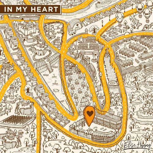 In My Heart