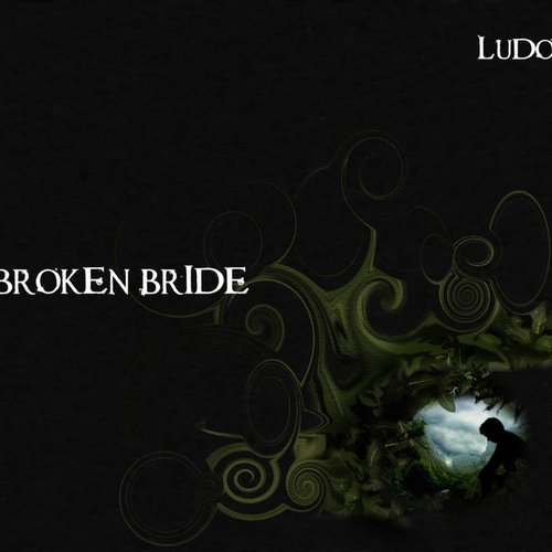 Broken Bride - EP