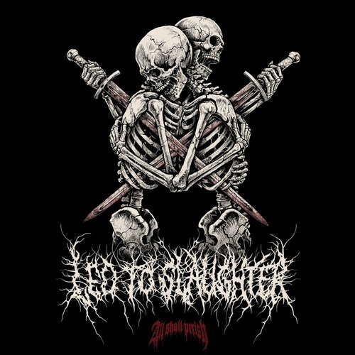 Led to Slaughter