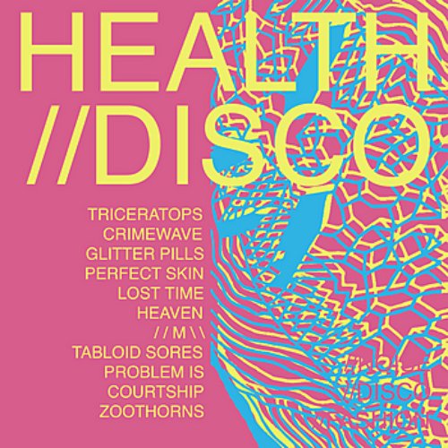 DISCO