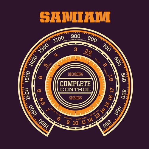 Complete Control Sessions