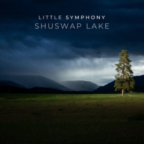 Shuswap Lake