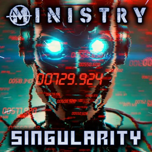 Singularity