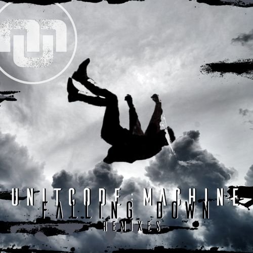 Falling Down Remixes