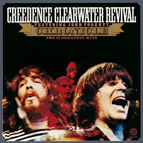 Chronicle: 20 Greatest Hits