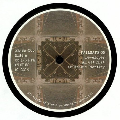 Failsafe 06 - EP